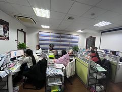 -满镒财税·注册公司·代理记账(徐汇店)