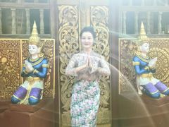 -西双版纳傣族园