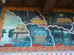 -西双版纳勐泐文化旅游区