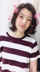 -梳蕾娜 HAIR SALON