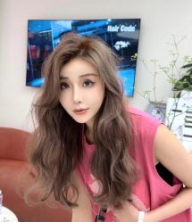 -呵呵造型