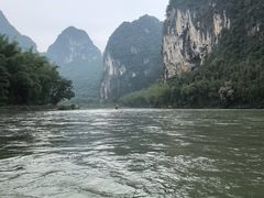 -桂林兴坪漓江