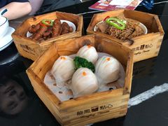 -龙凤点心饼家·39年老字号(松岗店)