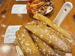 -韵味湘肴·小炒黄牛肉(五一广场美食地标店)