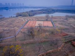 -盘龙城国家考古遗址公园