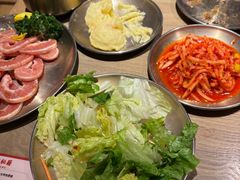 -西塔老太太泥炉烤肉(亚运村店)