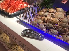 -凤城礼记鱼翅海鲜酒家(新马路总店)