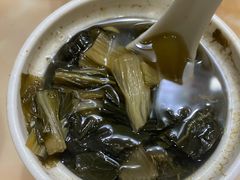 南北杏菜干炖猪肺-信行丰炖品皇店(光孝路店)