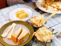 -顶屋咖喱(武大店)