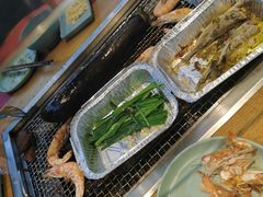 -蚝英雄鲜蚝自助专门店(长楹天街直营店)