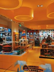 -KIDSLAND(北京蓝色港湾店)