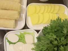 -涮福記·现切牛羊肉火锅(世纪汇店)