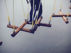 -梦幻奥陶纪景区