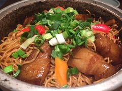 -刀板香·安徽菜(国购IFC店)