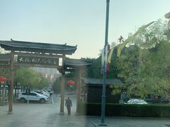 -大槐树寻根祭祖园
