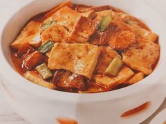 -西贝(吴江路湟普汇店)