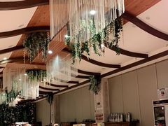 -老船夫婚宴婚庆会馆(延吉路店)
