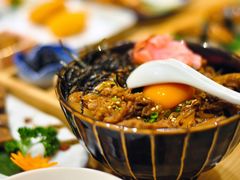 -隐泉京望日式料理(太和广场店)