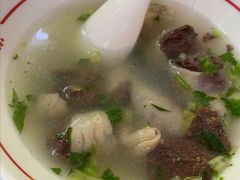 -津品味小吃(大学湾店)