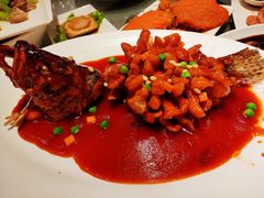 -苔圣园酒家(沪太店)