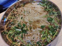 冷面-朴家冷面(总店)