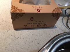 -一叶一世界·素食餐厅(锦华万达店)