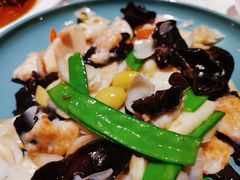 -花城苑广府菜(侨鑫店)