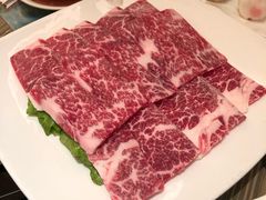 海鮮拼盤-四季火锅酒家(新濠影汇店)