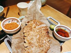 -一心创作料理屋(经开万达店)