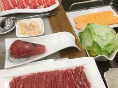 -牛街·马辈儿涮肉(牛街二店)