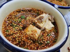 -朝鲜饭店(房山店)