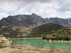 -叠溪松坪沟景区