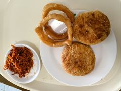 -尹三豆汁(天坛店)