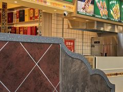 -直隶安家罩饼(复兴路店)