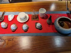 -云间宿茶空间(嘉杰国际广场店)