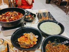 -聚味瞿记·龙虾堂(天元店)