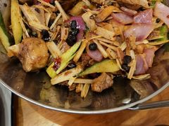 -小厨子私房菜·云南美食店