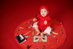 -小熊维尼高端儿童摄影(宝安旗舰店)