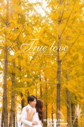 -蒙娜丽莎婚纱摄影(南门店)