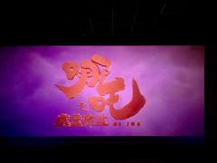 -金逸影城(中关村店)