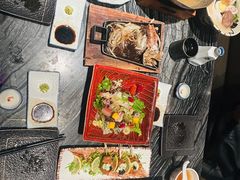 -将太无二·蓝鳍放题·北美寿司(领展购物广场中关村店)