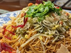 腌粉-昌隆•家家鹅乡•海南菜老字号(琼海店)