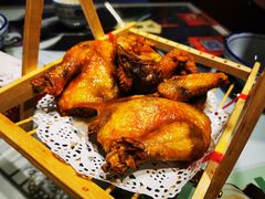 叫花鸡-风波庄(罍街分舵)