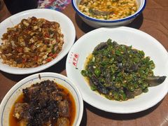 -天下客饭店(中山路店)
