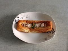 热狗可颂-85度C(南京龙江店)