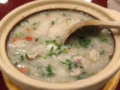 -宏状元现熬粥·京味菜(五棵松店)