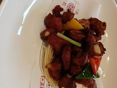 -黄岩国际大酒店·餐厅