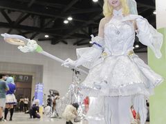 -南宁国际会展中心