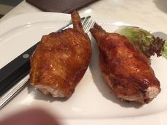 -港丽餐厅(高德置地店)