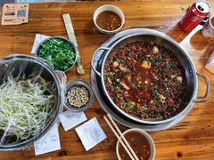 -黑竹香鸡(营和巷店)